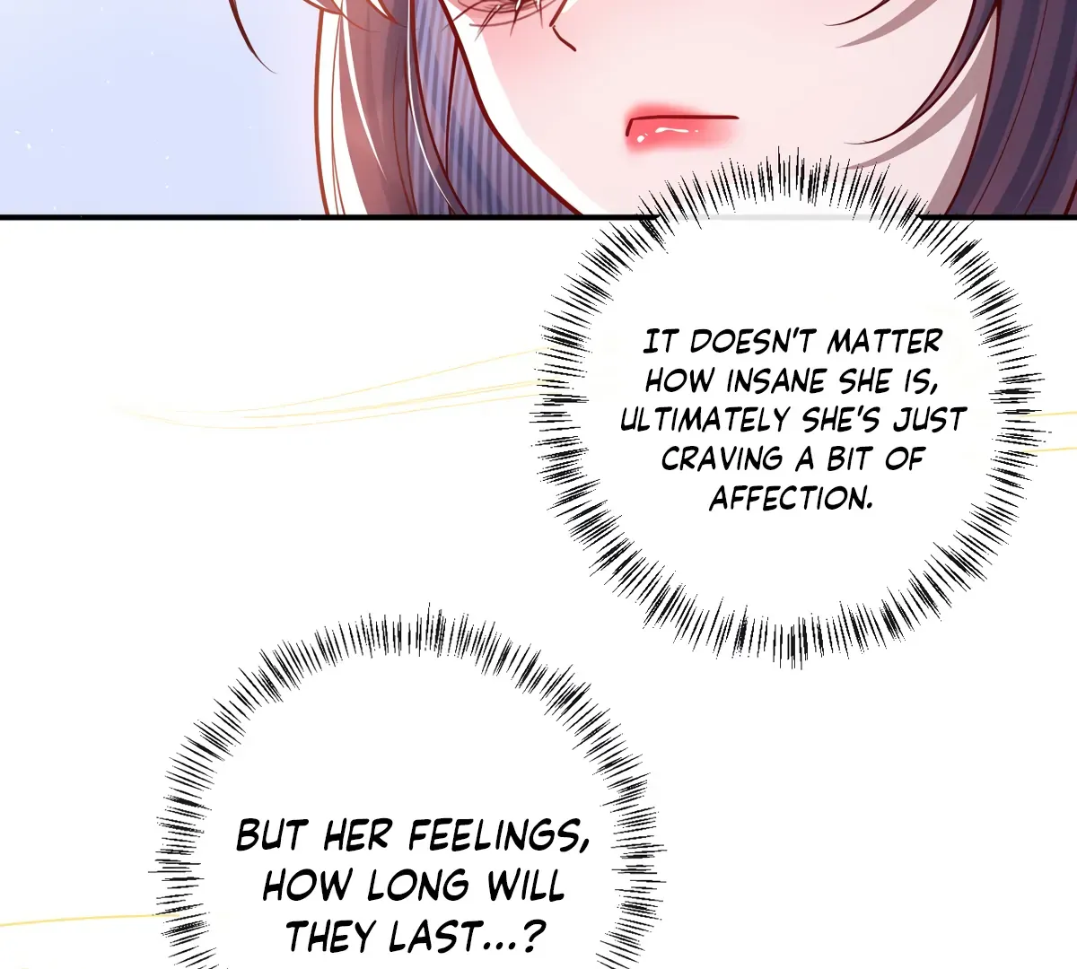 Indulging a Crazy Beauty Chapter 17 page 95 - 