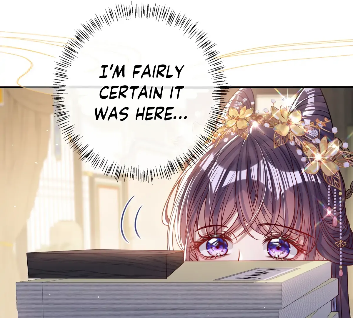 Indulging a Crazy Beauty Chapter 17 page 99 - 