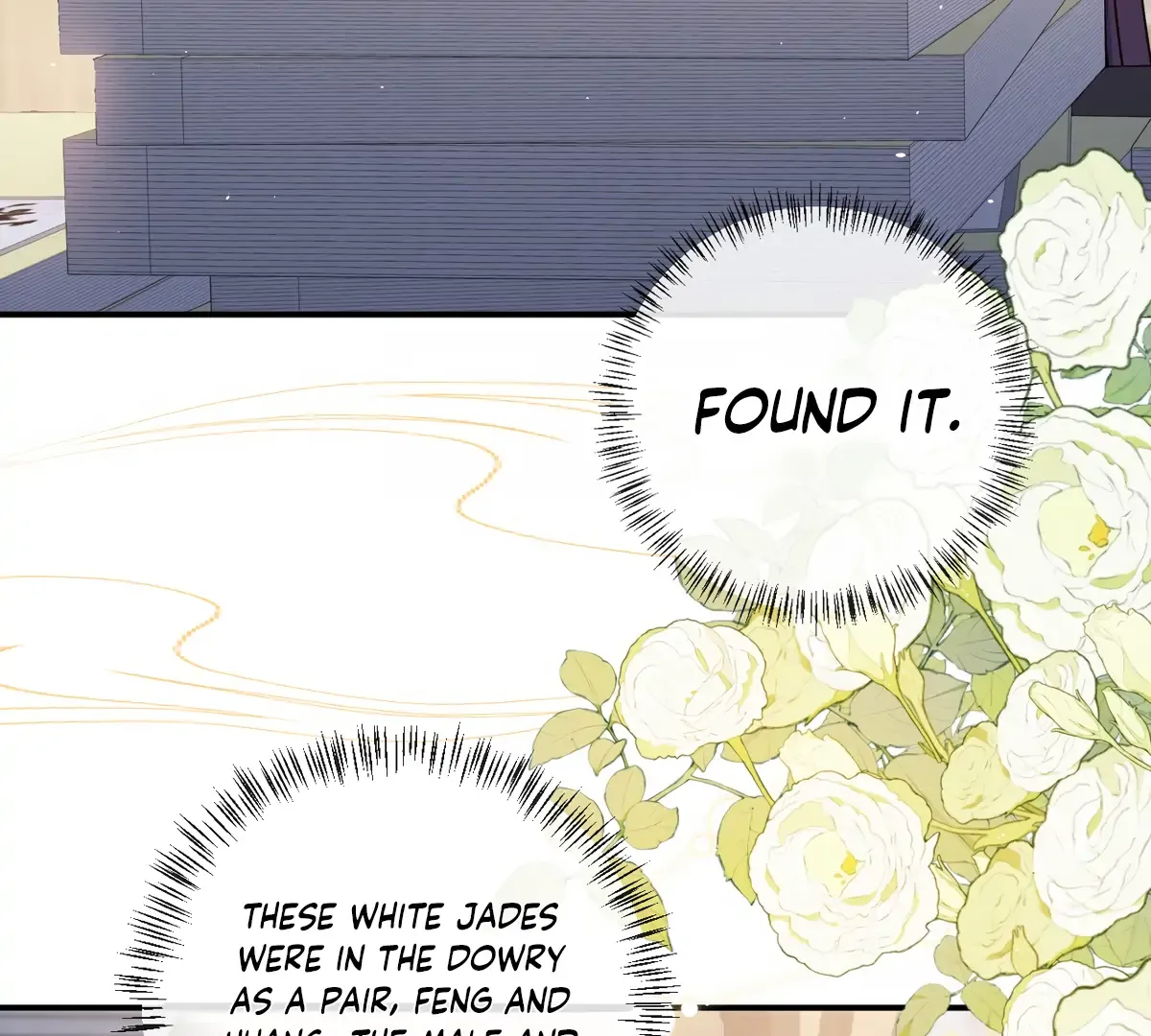 Indulging a Crazy Beauty Chapter 17 page 100 - 