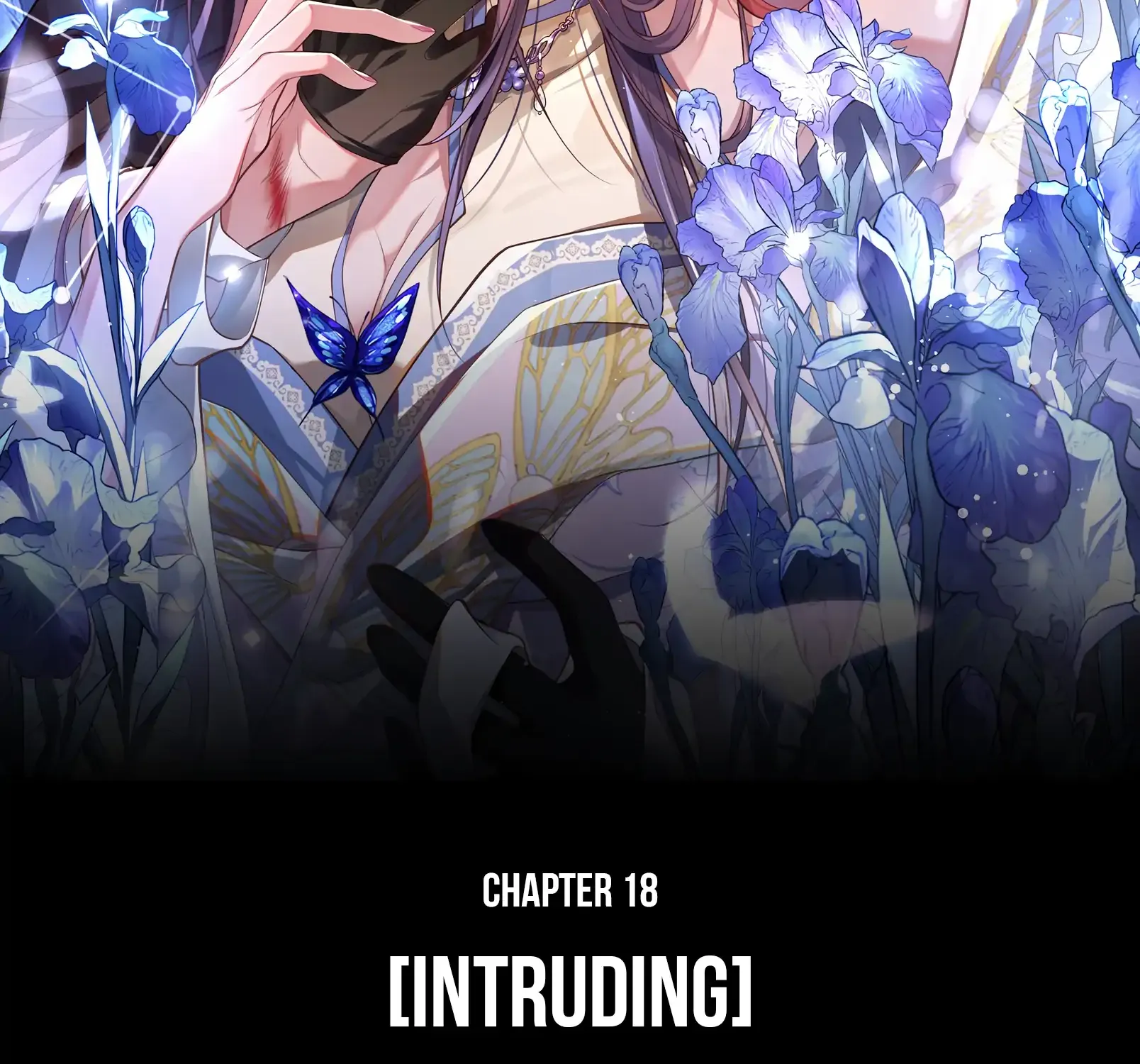 Indulging a Crazy Beauty Chapter 18 page 2 - 