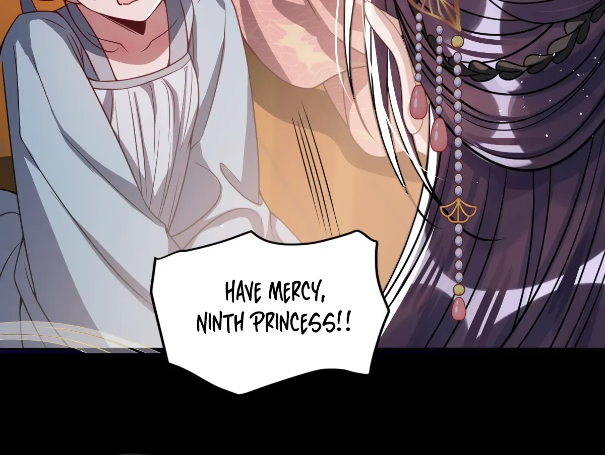 Indulging a Crazy Beauty Chapter 18 page 12 - 