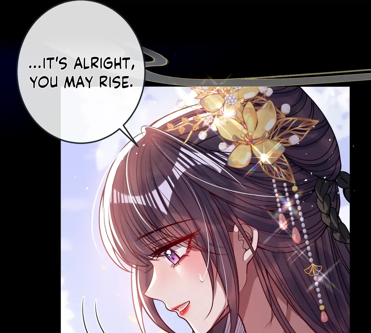 Indulging a Crazy Beauty Chapter 18 page 13 - 