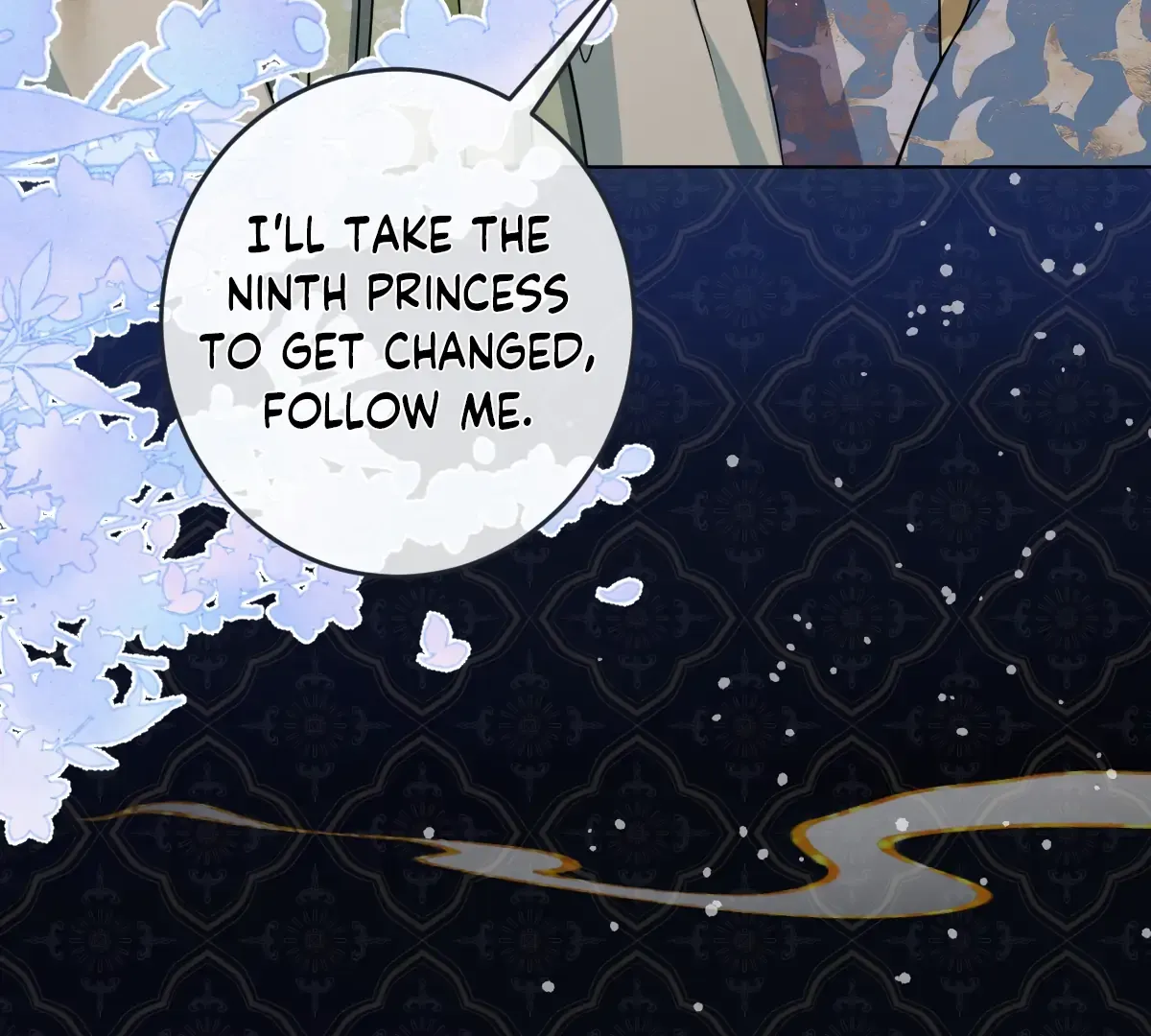 Indulging a Crazy Beauty Chapter 18 page 17 - 