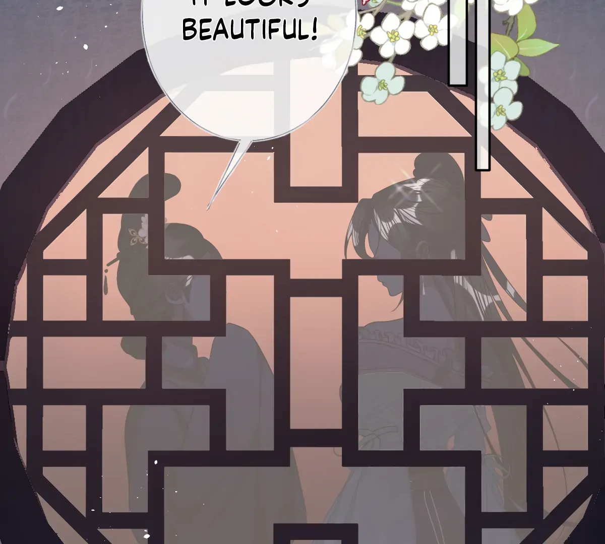 Indulging a Crazy Beauty Chapter 18 page 19 - 