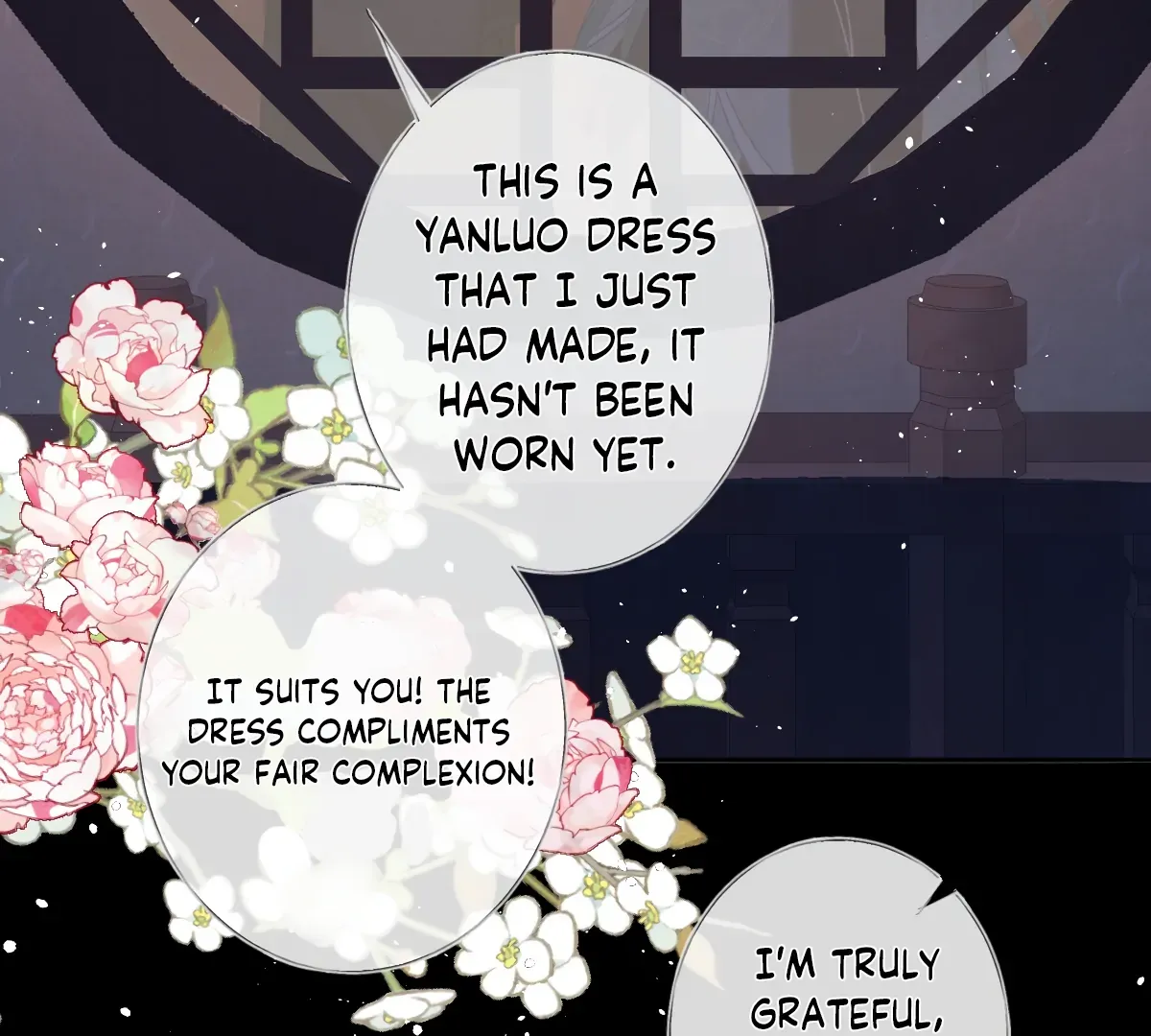 Indulging a Crazy Beauty Chapter 18 page 20 - 