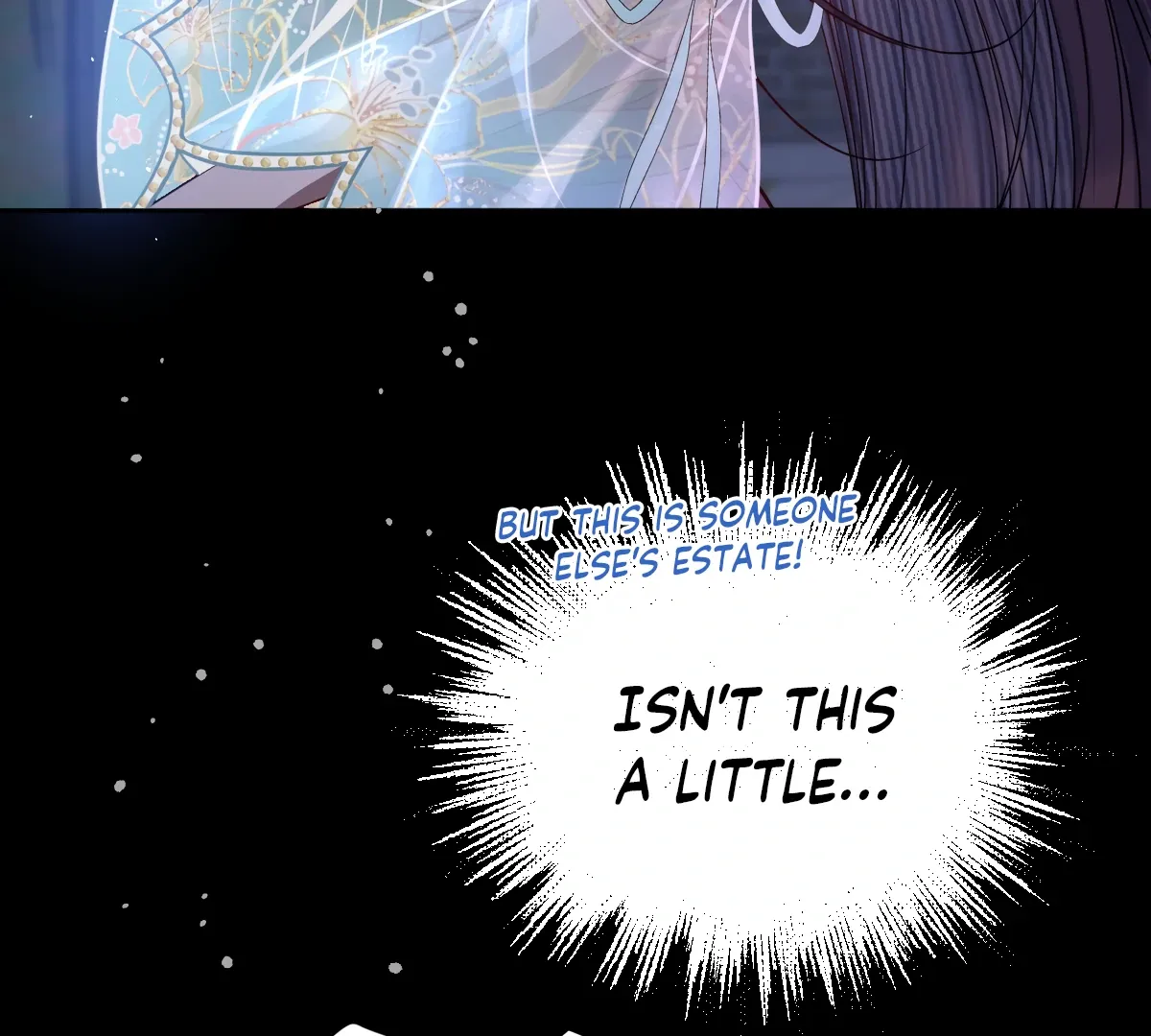 Indulging a Crazy Beauty Chapter 18 page 29 - 