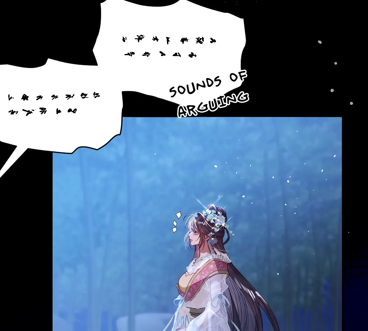 Indulging a Crazy Beauty Chapter 18 page 30 - 