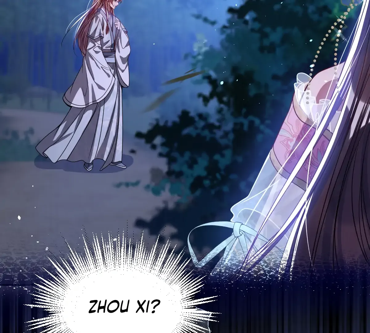Indulging a Crazy Beauty Chapter 18 page 35 - 