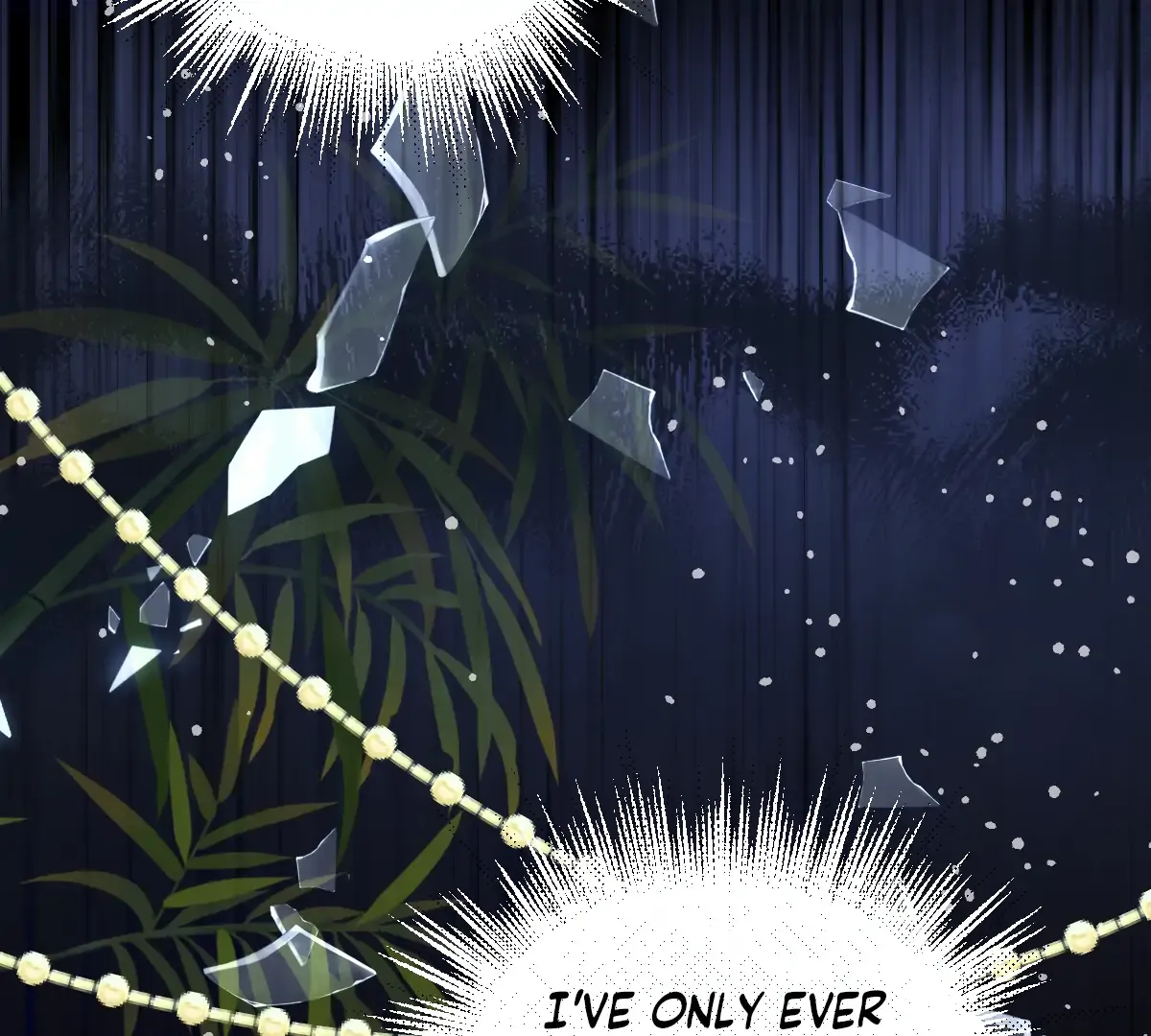 Indulging a Crazy Beauty Chapter 18 page 36 - 