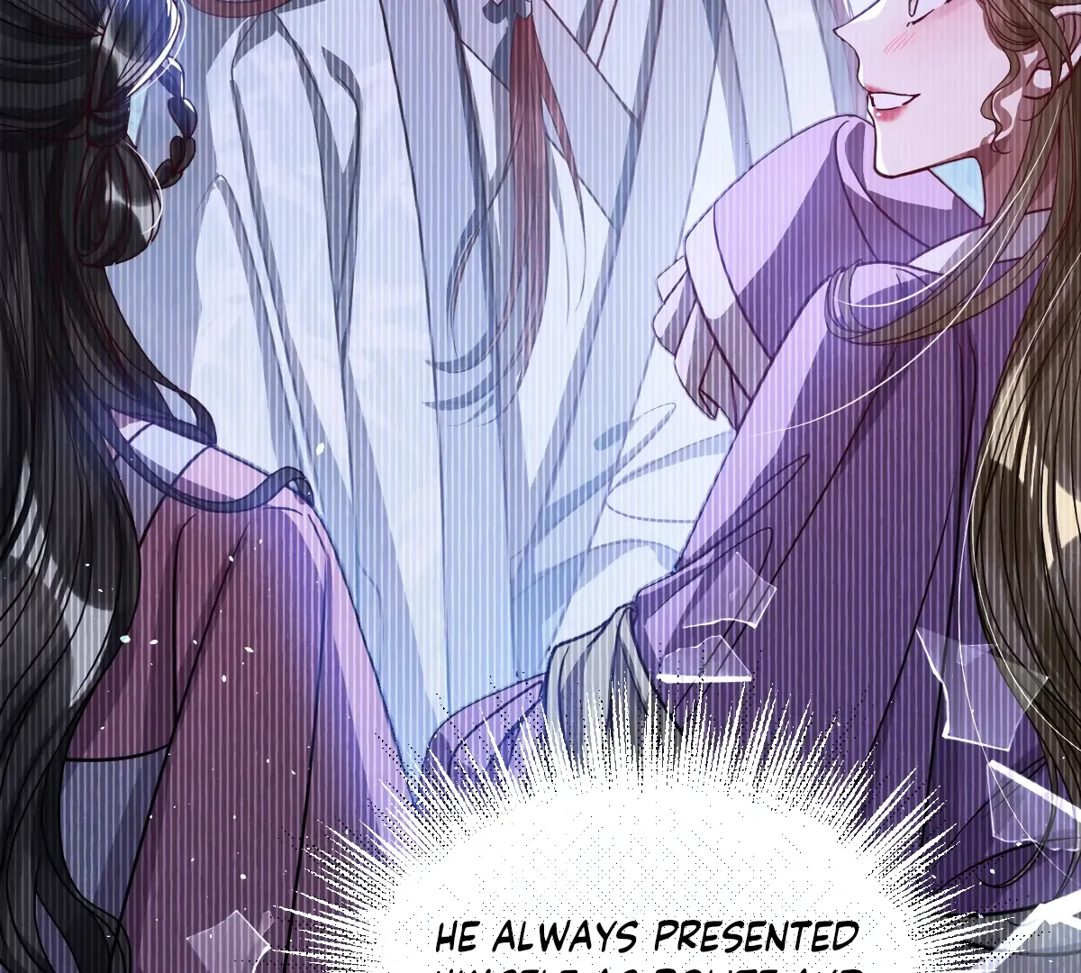 Indulging a Crazy Beauty Chapter 18 page 38 - 