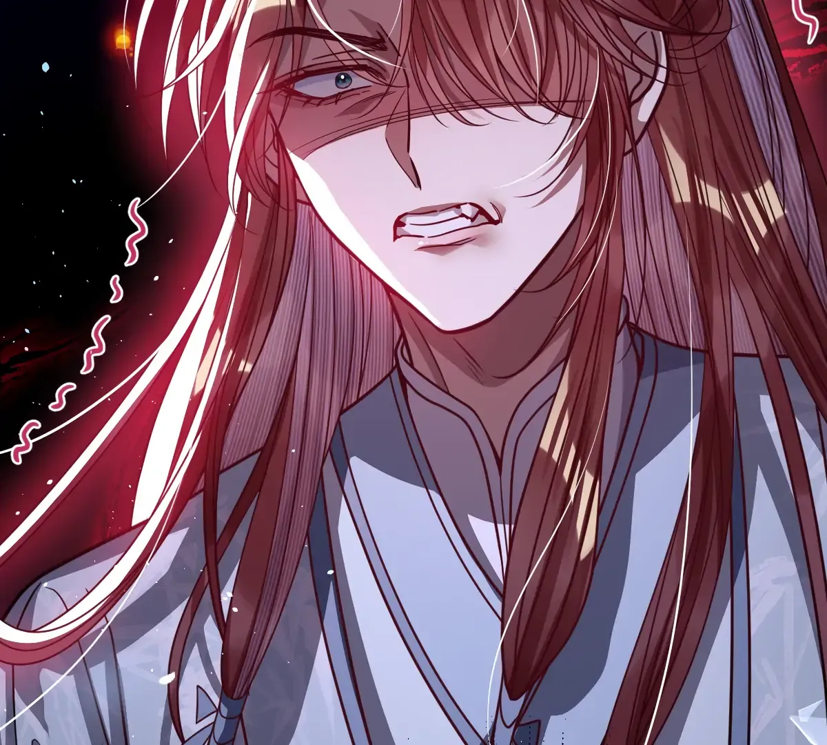 Indulging a Crazy Beauty Chapter 18 page 40 - 