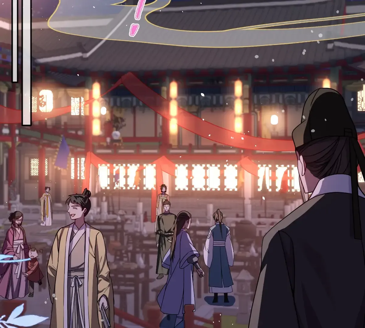 Indulging a Crazy Beauty Chapter 18 page 5 - 