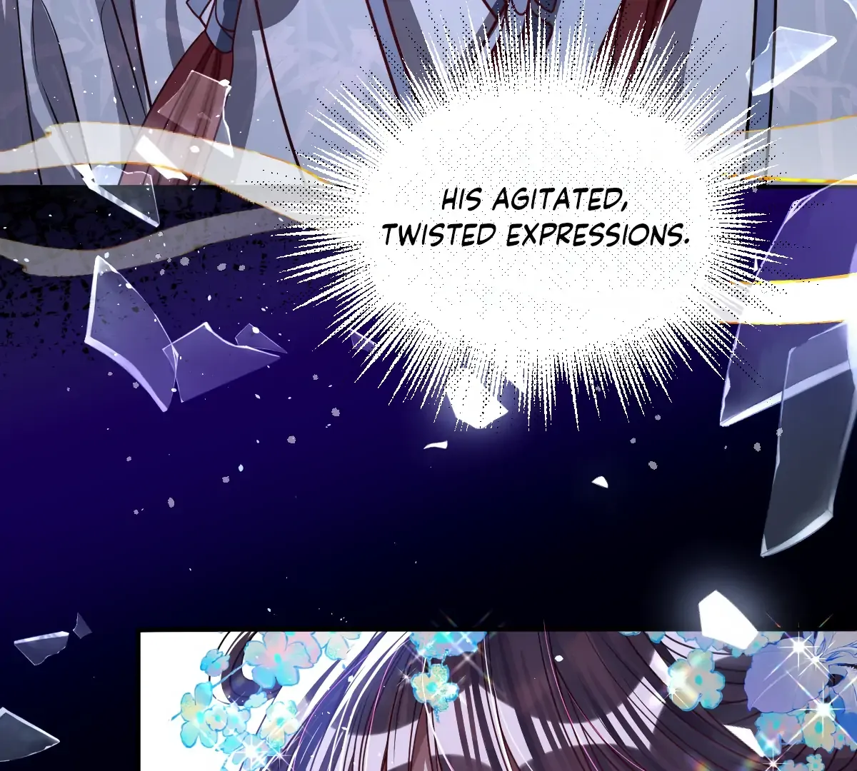 Indulging a Crazy Beauty Chapter 18 page 41 - 