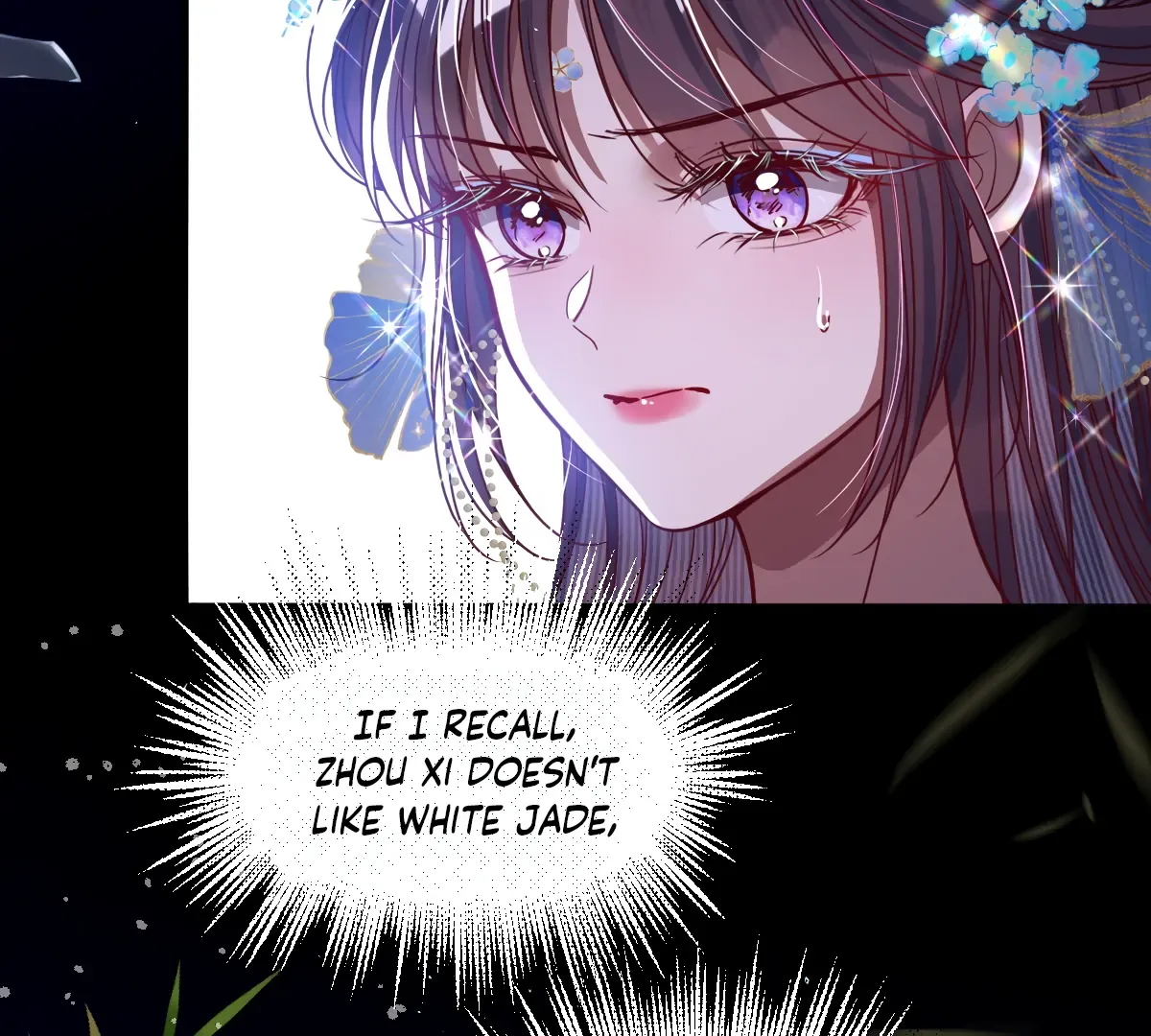 Indulging a Crazy Beauty Chapter 18 page 42 - 