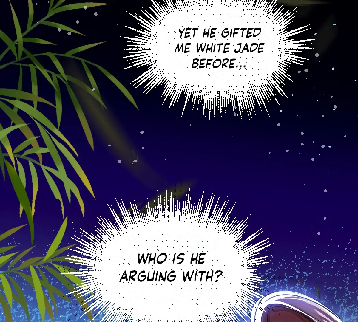 Indulging a Crazy Beauty Chapter 18 page 43 - 