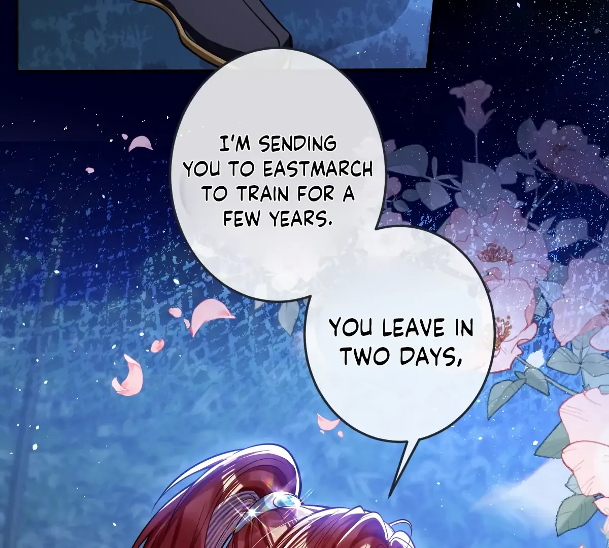 Indulging a Crazy Beauty Chapter 18 page 48 - 