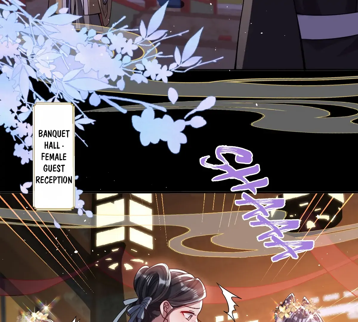 Indulging a Crazy Beauty Chapter 18 page 6 - 