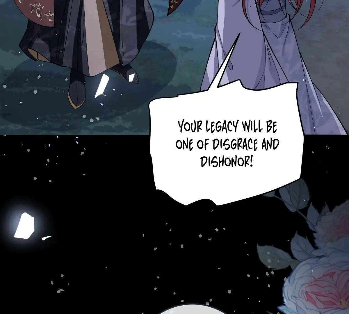 Indulging a Crazy Beauty Chapter 18 page 54 - 