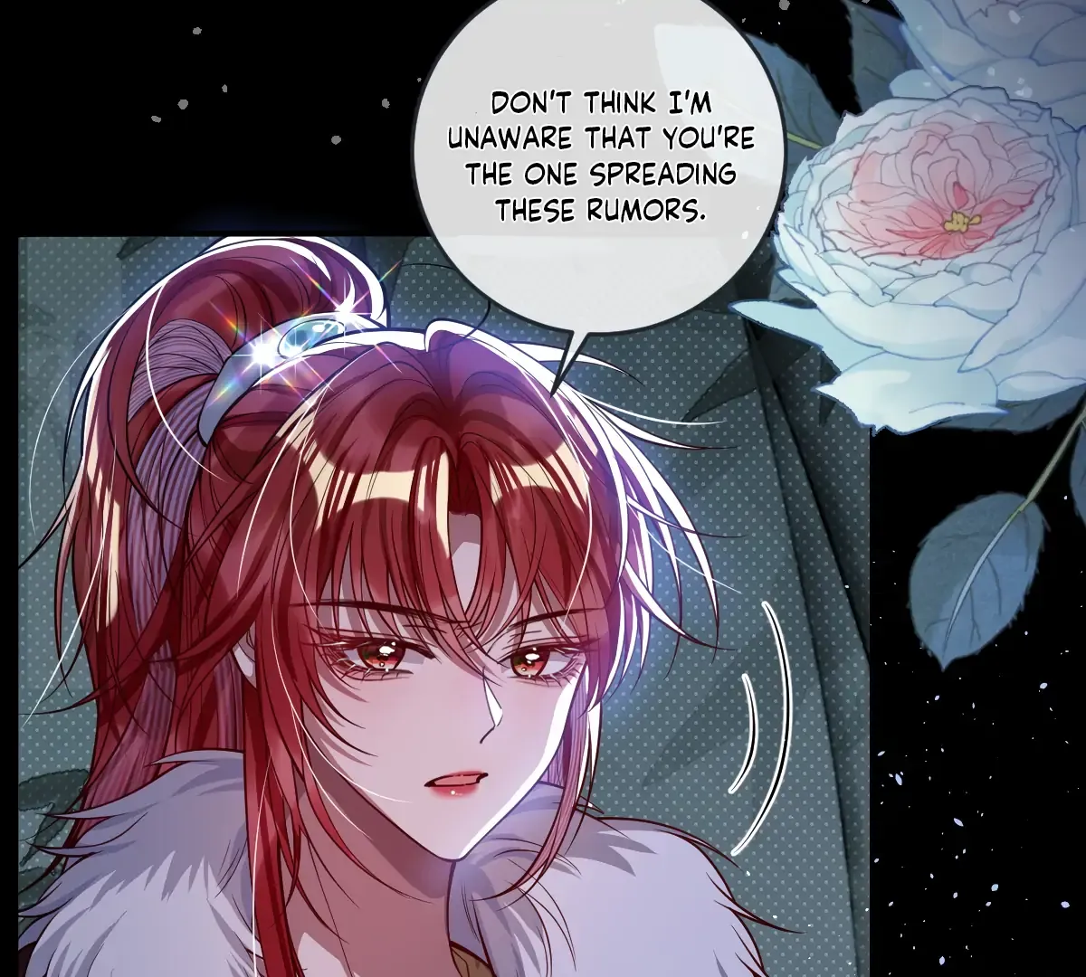 Indulging a Crazy Beauty Chapter 18 page 55 - 