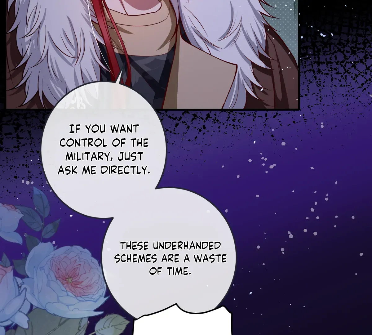 Indulging a Crazy Beauty Chapter 18 page 56 - 