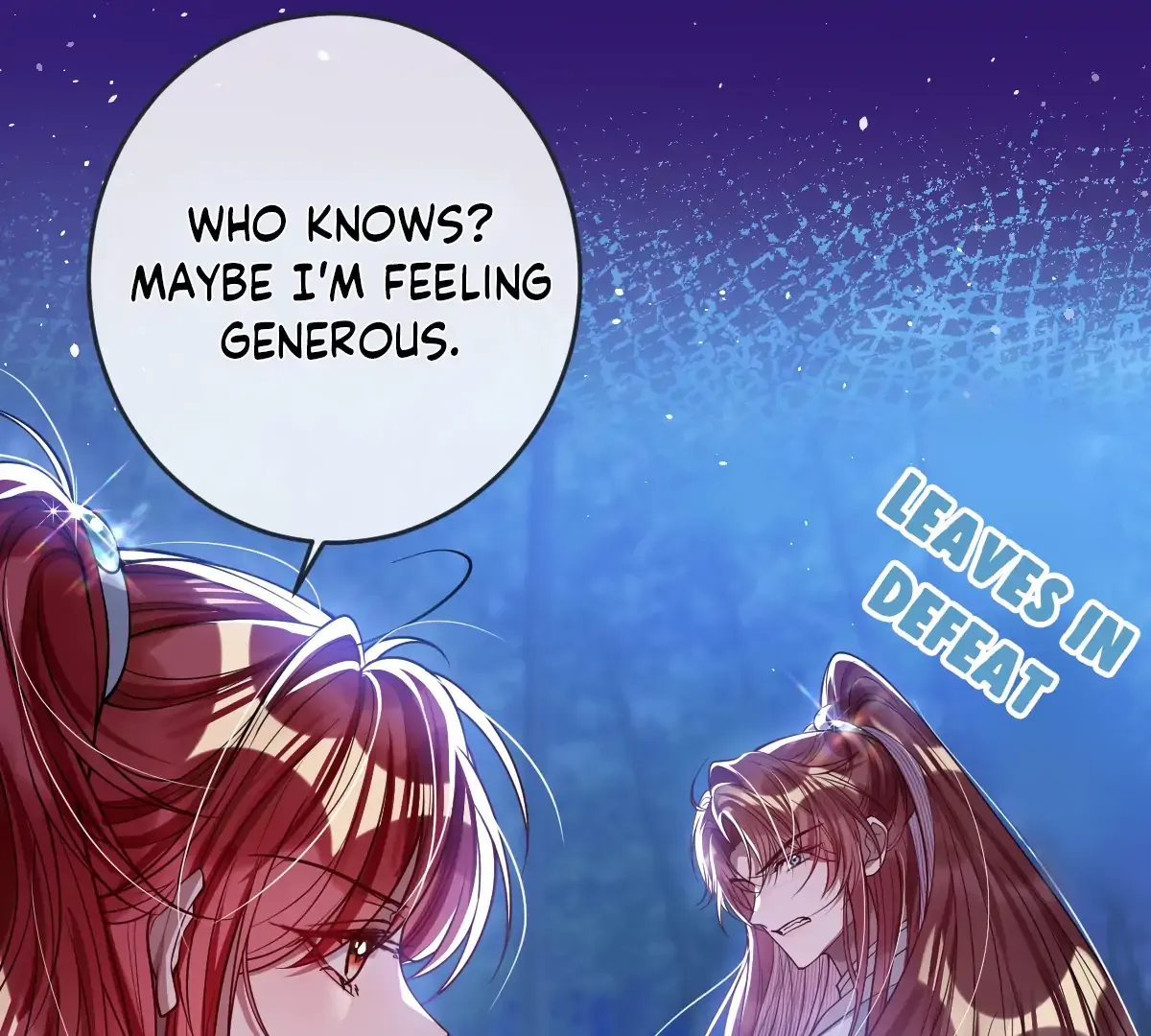 Indulging a Crazy Beauty Chapter 18 page 59 - 
