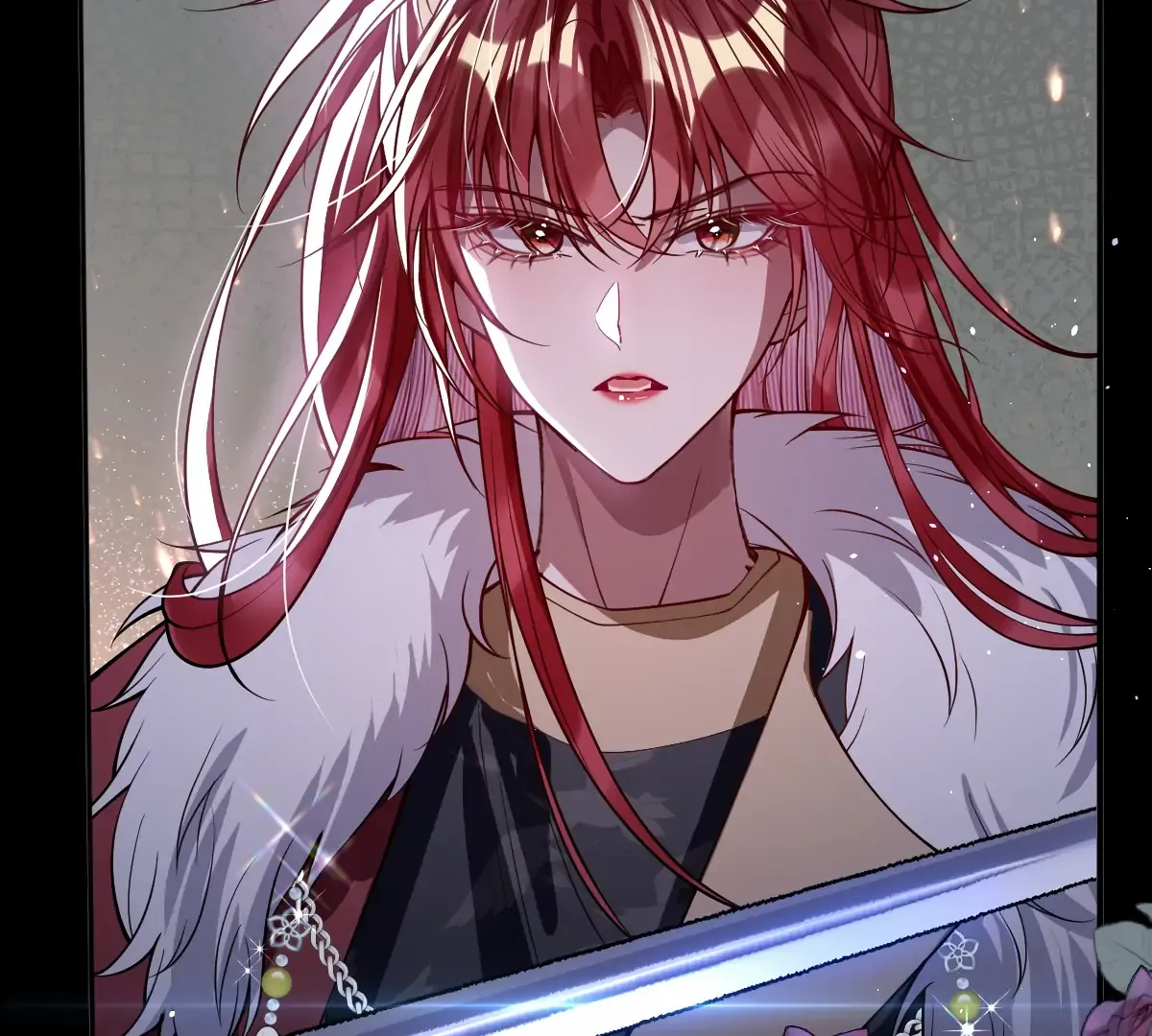 Indulging a Crazy Beauty Chapter 18 page 69 - 