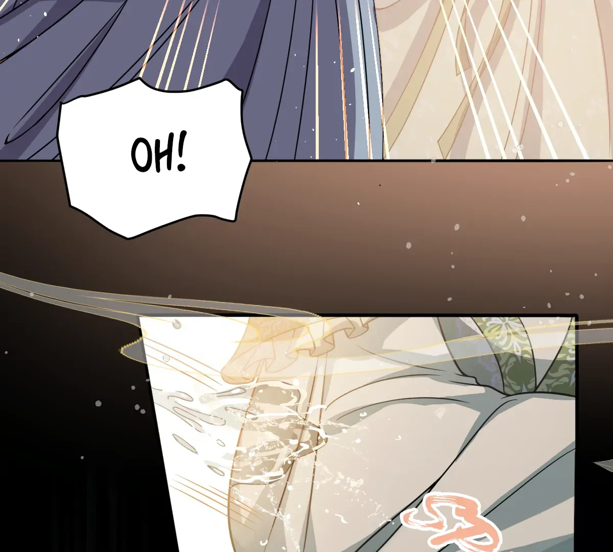 Indulging a Crazy Beauty Chapter 18 page 8 - 