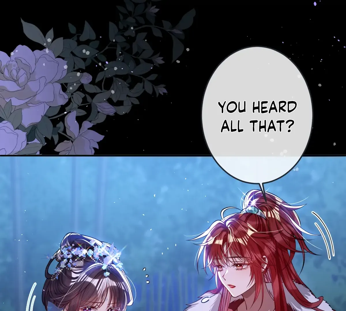 Indulging a Crazy Beauty Chapter 18 page 72 - 