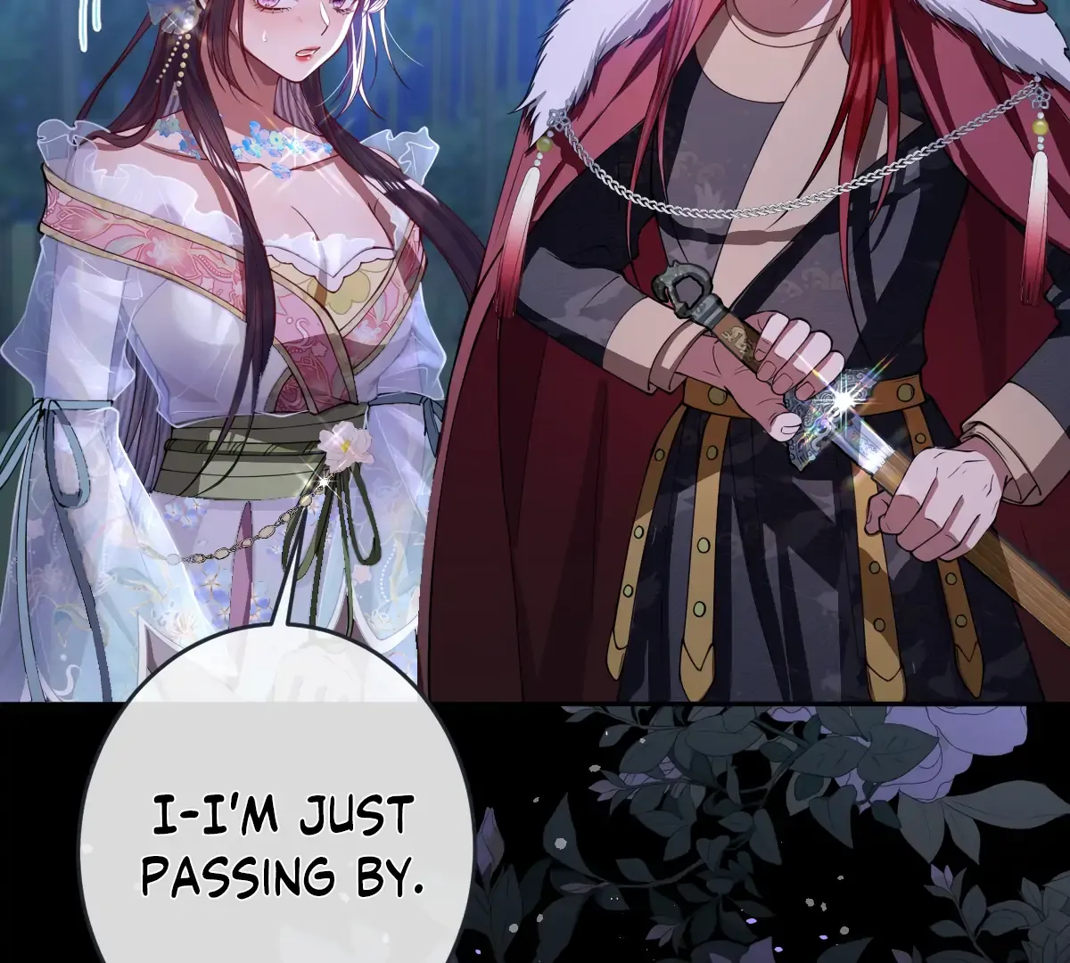Indulging a Crazy Beauty Chapter 18 page 73 - 