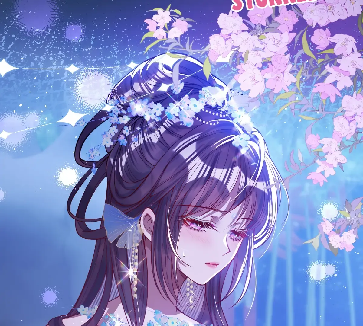 Indulging a Crazy Beauty Chapter 18 page 77 - 