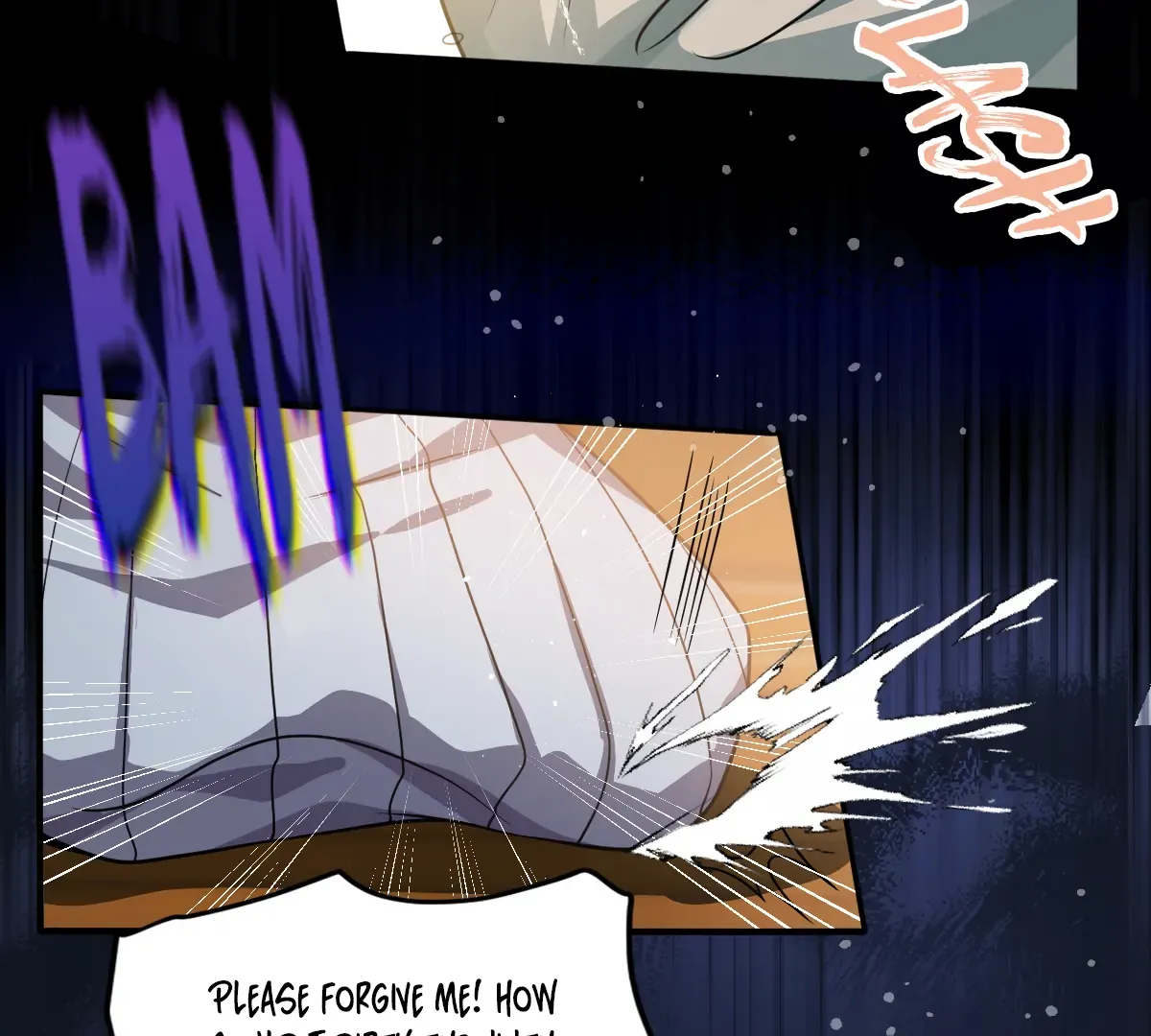 Indulging a Crazy Beauty Chapter 18 page 9 - 