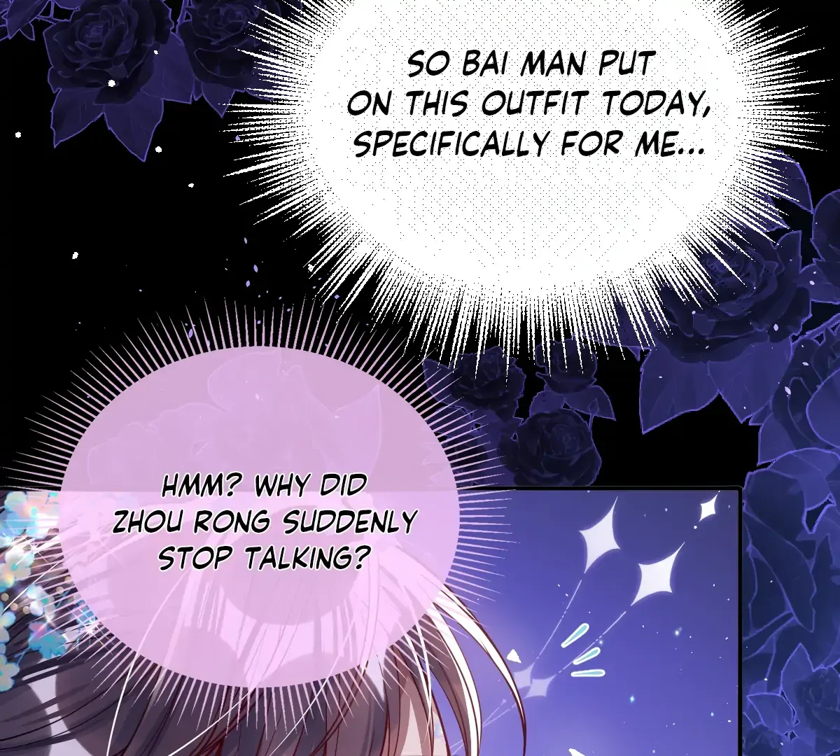 Indulging a Crazy Beauty Chapter 18 page 81 - 
