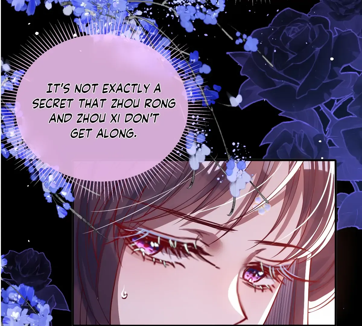 Indulging a Crazy Beauty Chapter 18 page 84 - 
