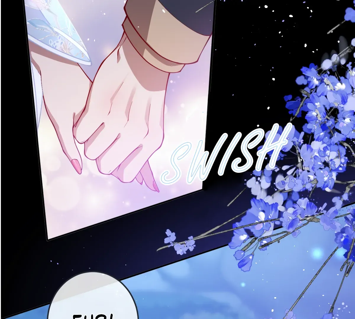 Indulging a Crazy Beauty Chapter 18 page 86 - 