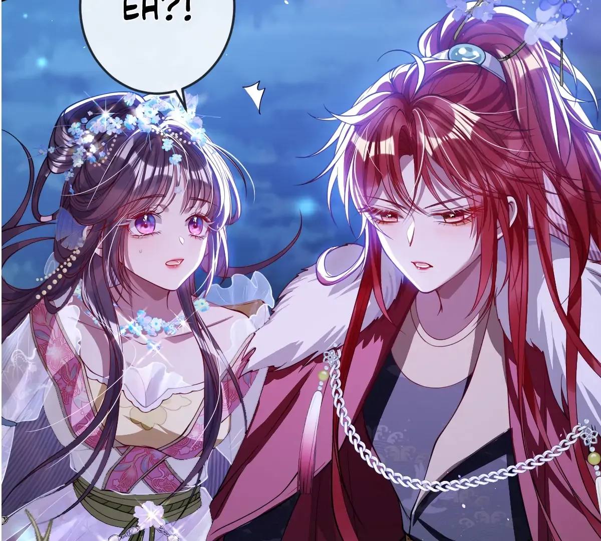 Indulging a Crazy Beauty Chapter 18 page 87 - 