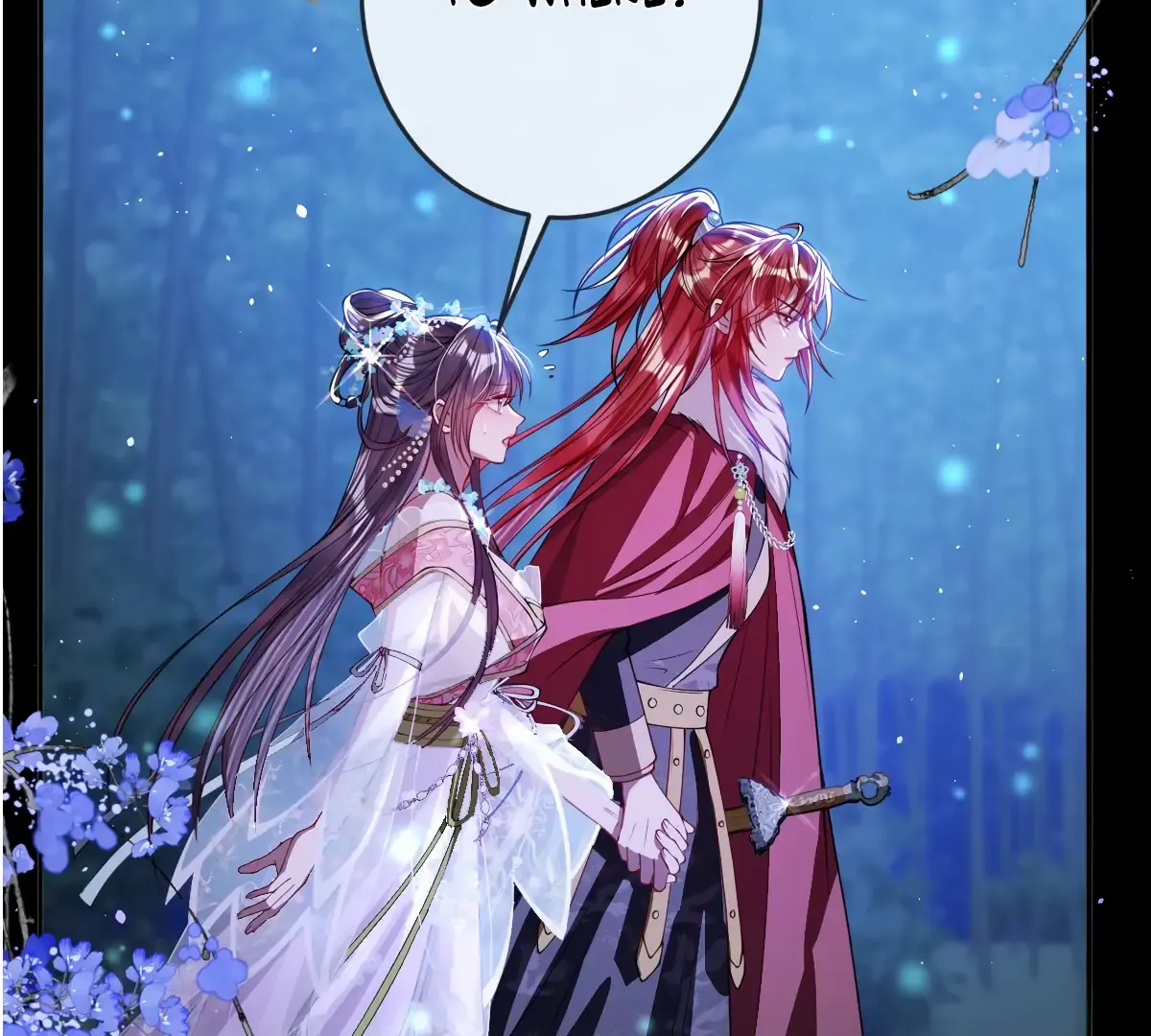 Indulging a Crazy Beauty Chapter 18 page 89 - 