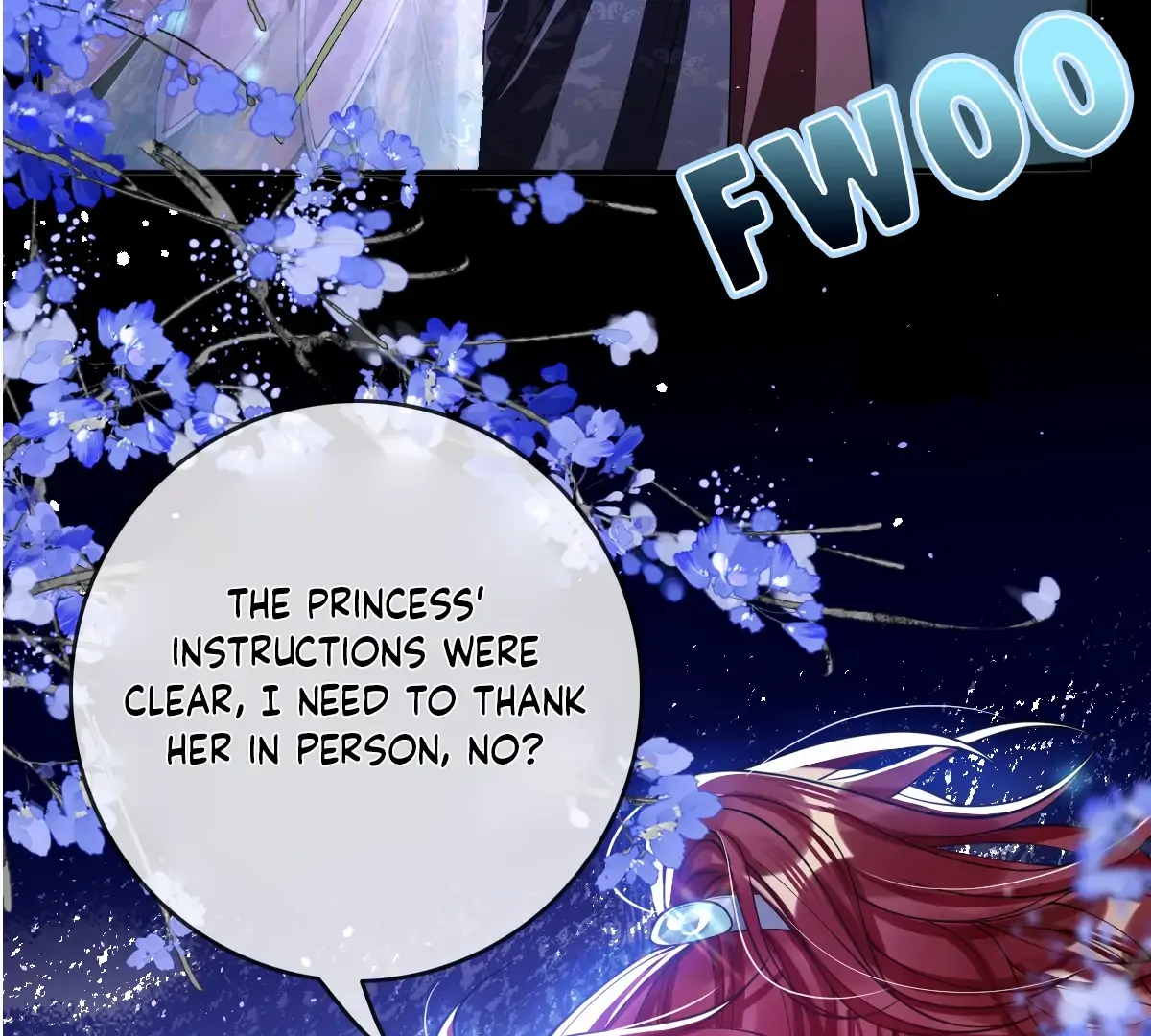 Indulging a Crazy Beauty Chapter 18 page 90 - 