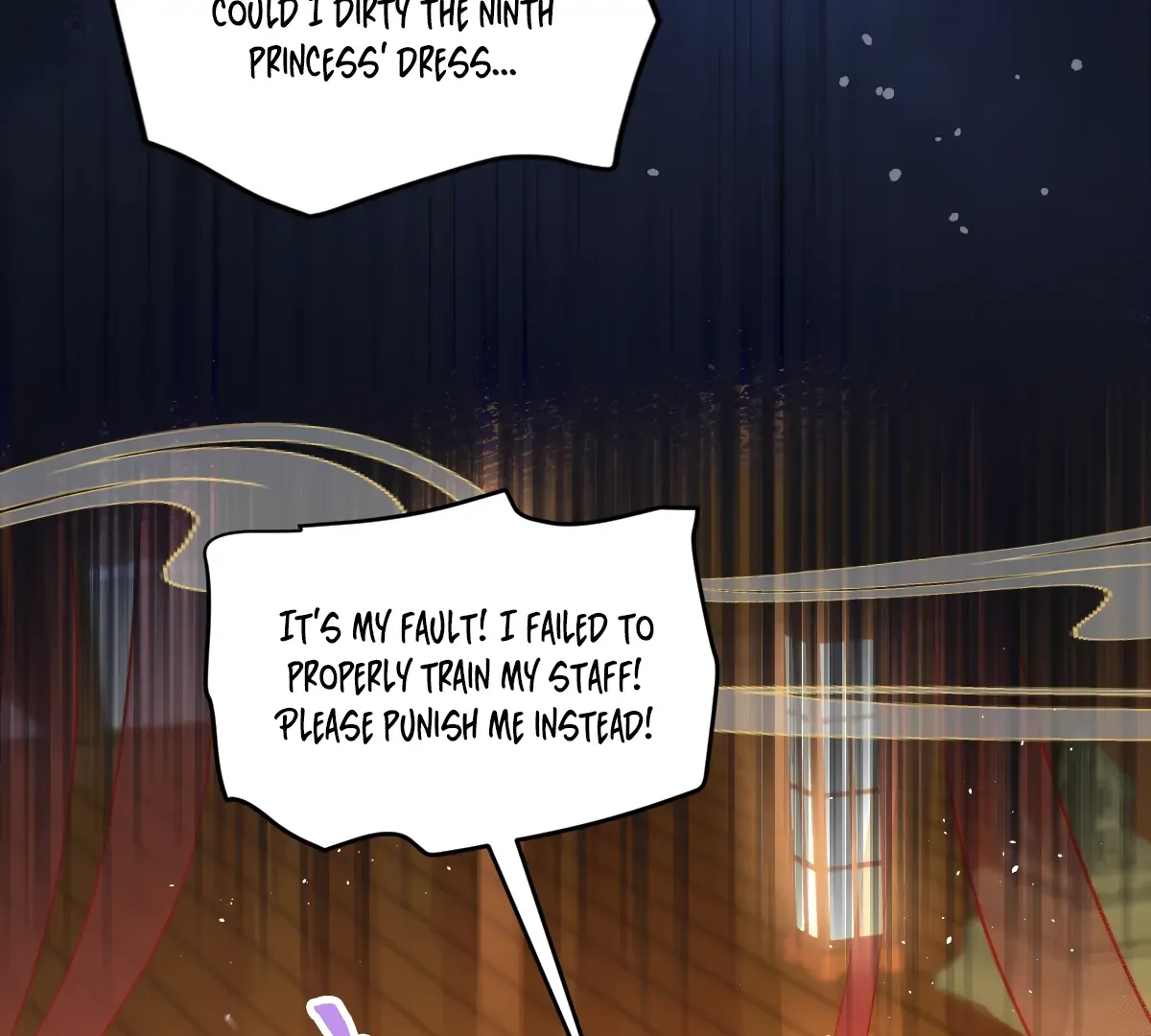 Indulging a Crazy Beauty Chapter 18 page 10 - 