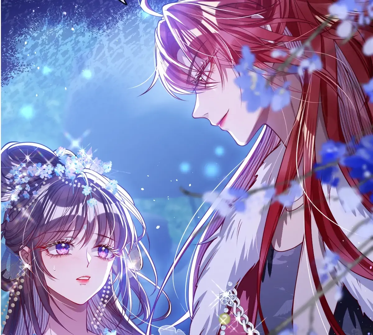Indulging a Crazy Beauty Chapter 18 page 91 - 