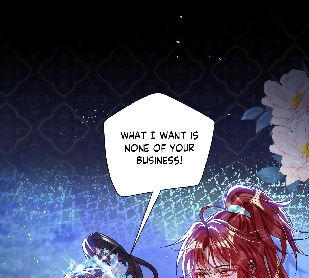 Indulging a Crazy Beauty Chapter 19 page 14 - 