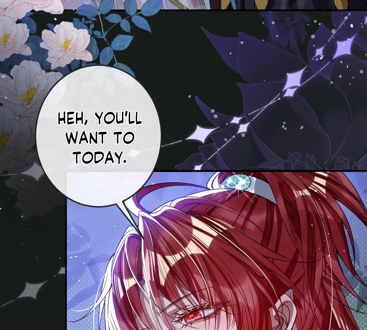 Indulging a Crazy Beauty Chapter 19 page 16 - 
