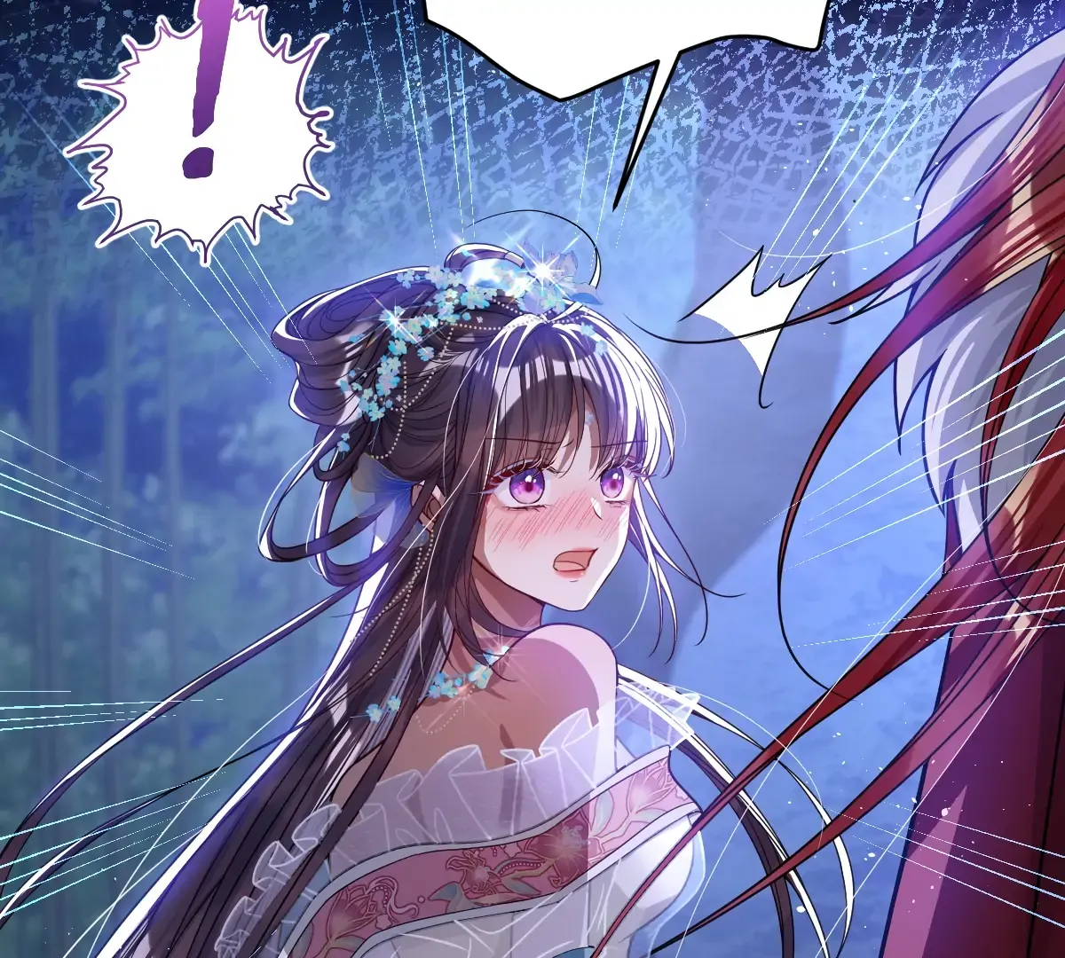 Indulging a Crazy Beauty Chapter 19 page 20 - 