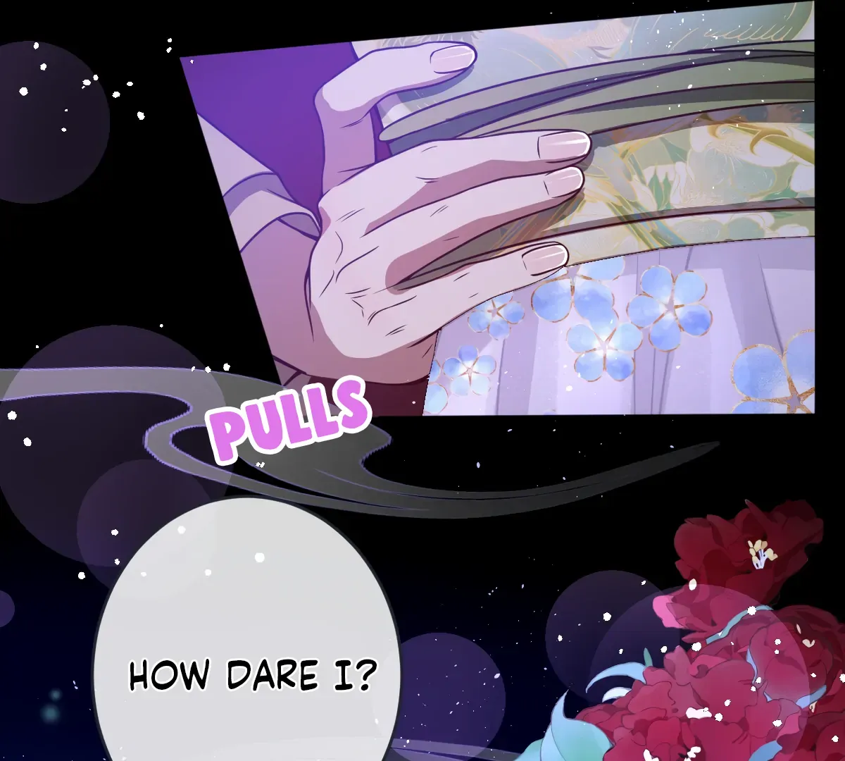 Indulging a Crazy Beauty Chapter 19 page 23 - 