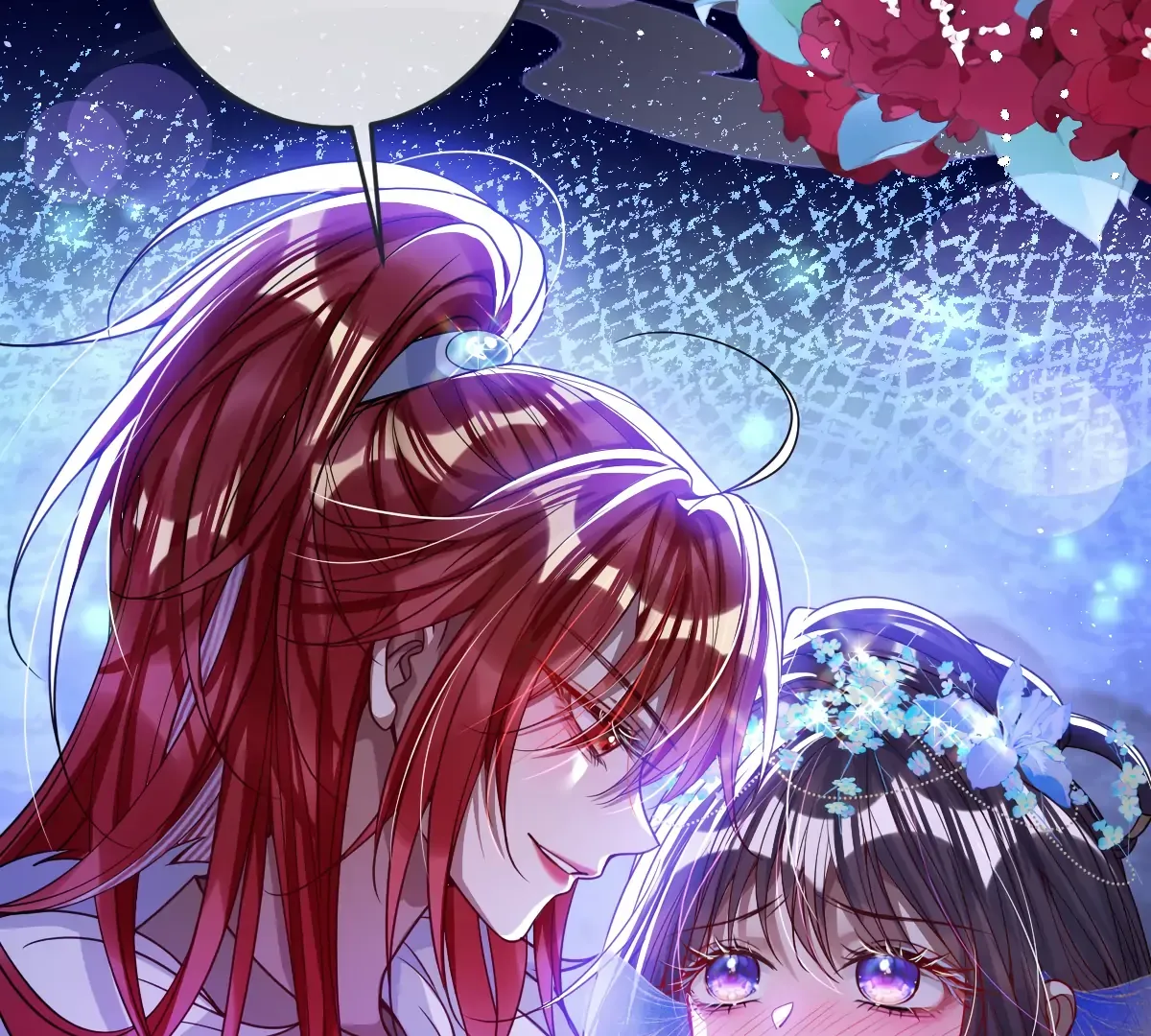 Indulging a Crazy Beauty Chapter 19 page 24 - 