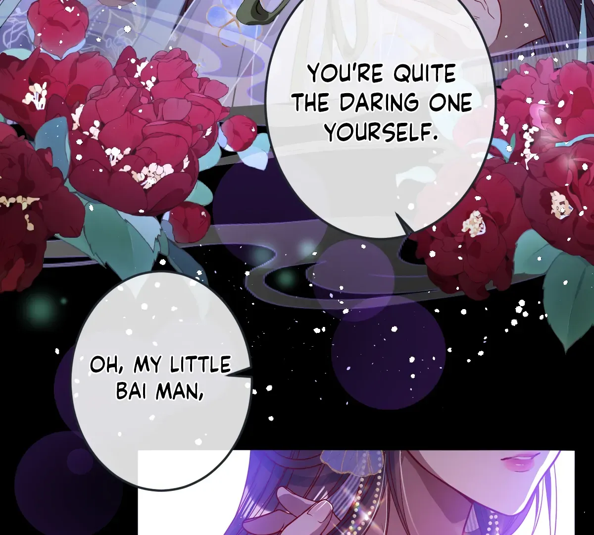 Indulging a Crazy Beauty Chapter 19 page 26 - 