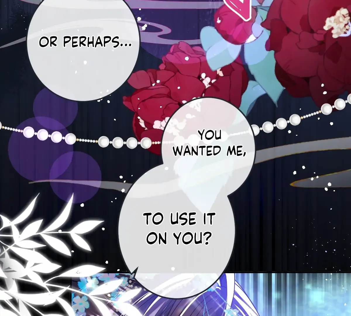 Indulging a Crazy Beauty Chapter 19 page 29 - 
