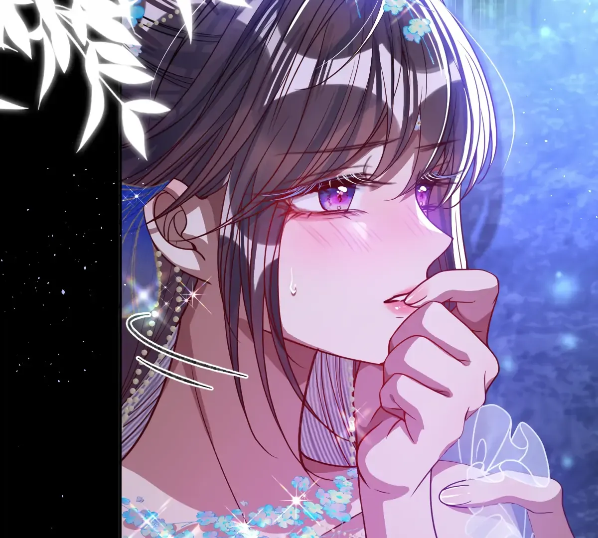 Indulging a Crazy Beauty Chapter 19 page 30 - 