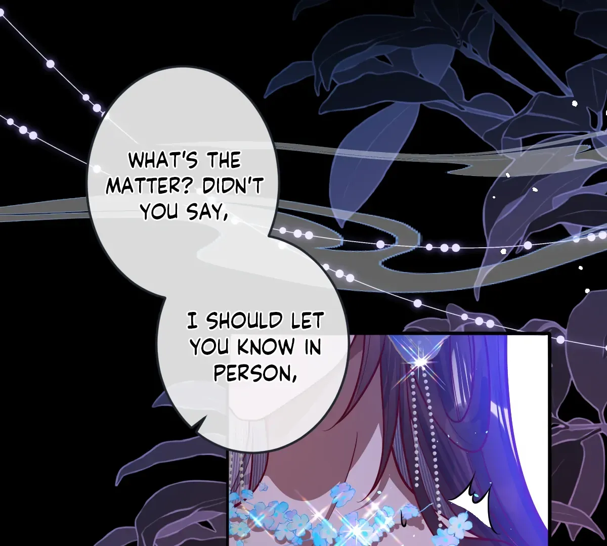 Indulging a Crazy Beauty Chapter 19 page 33 - 