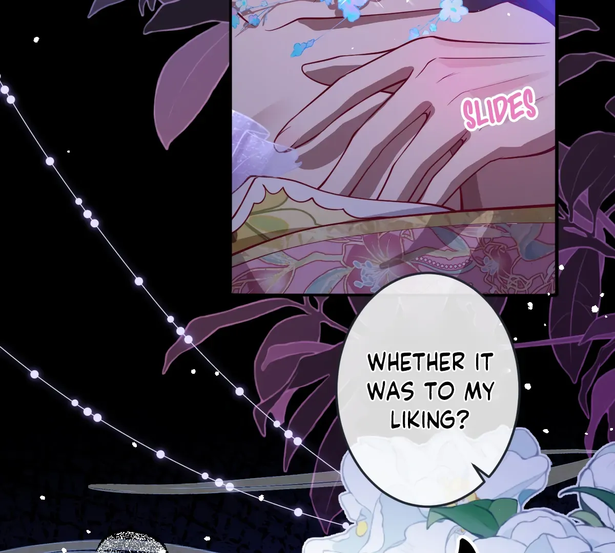 Indulging a Crazy Beauty Chapter 19 page 34 - 
