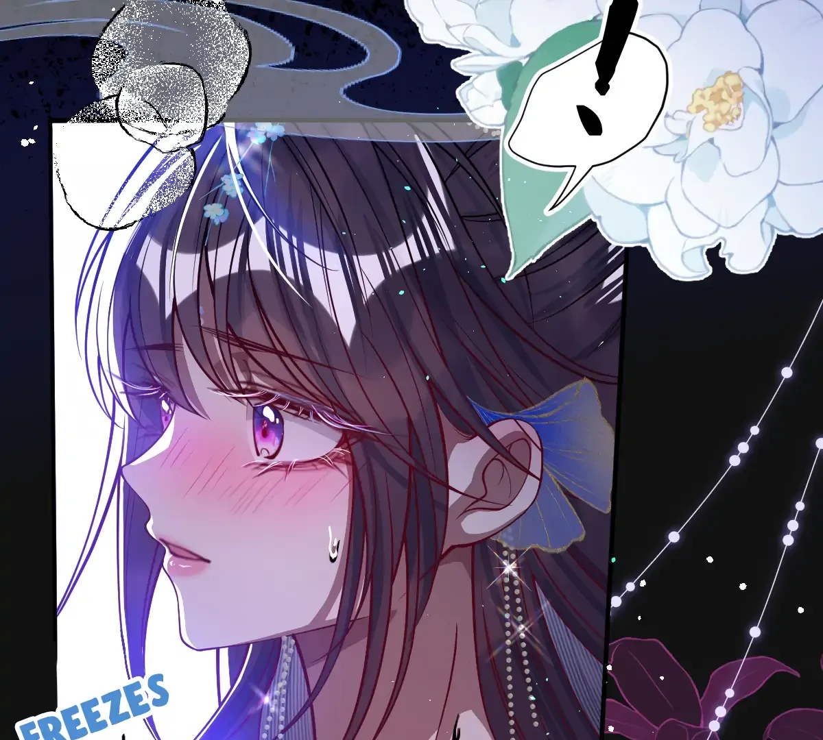 Indulging a Crazy Beauty Chapter 19 page 35 - 